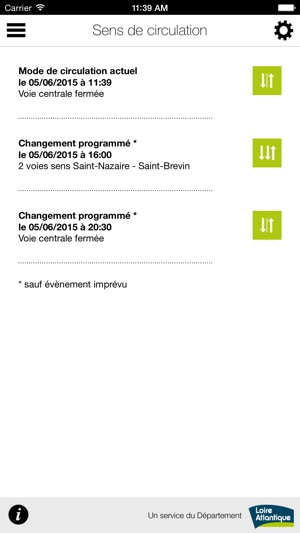 Le pont de Saint-Nazaire(圖4)-速報App