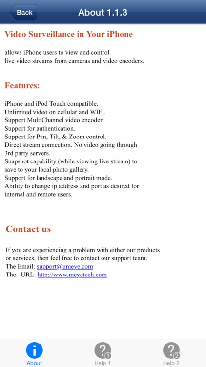 vMEyePro+ screenshot-4