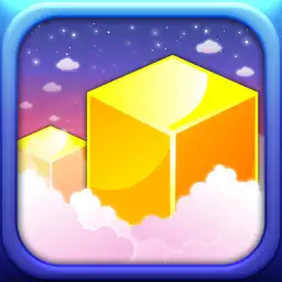 Bloxorz Puzzle app icon