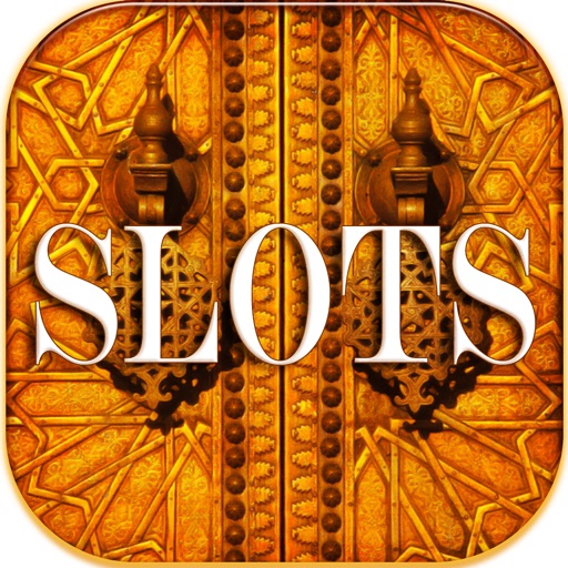 Mystic Slots - FREE Slot Game Tango Tower Video Slots in Vegas icon