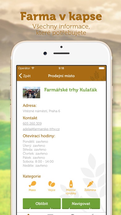 Screenshot 4 of Farma v kapse App