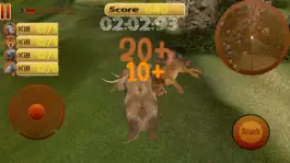 Game screenshot Wild Elephant Simulator apk