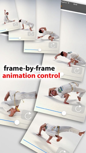 Beautiful Capoeira(圖3)-速報App