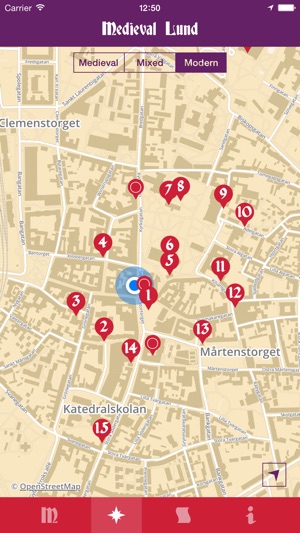 Medieval Lund(圖3)-速報App