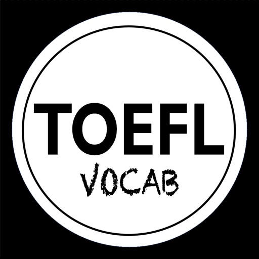 TOEFL Vocabulary