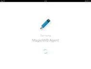 MagicIWB Agent ipad bilder 0