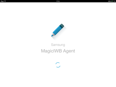 Screenshot #4 pour MagicIWB Agent