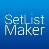 The SetList Maker