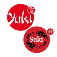 Yuki and Suki