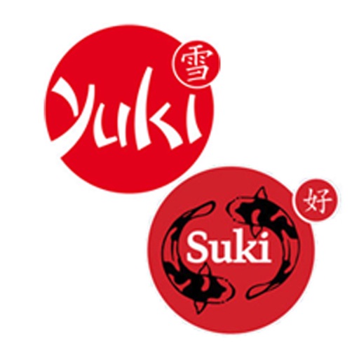 Yuki & Suki icon