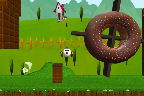 Mr Donut's Fortune screenshot 4