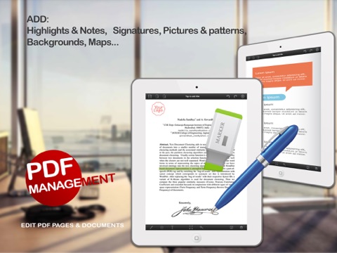 PDF Studio Editor screenshot 6