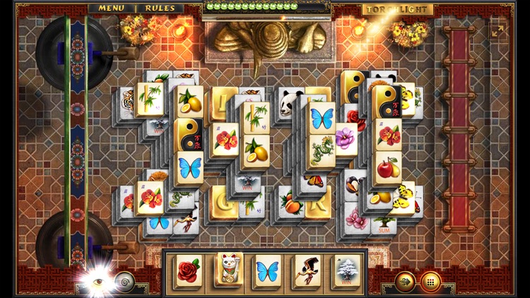 Lost Amulets screenshot-4