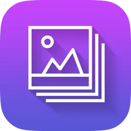 ViewPic app icon