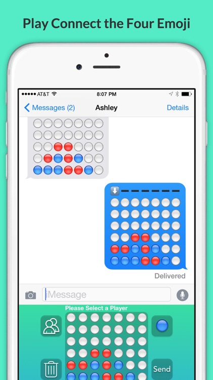Emoji Texting Games screenshot-0