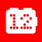 12 Minute Athlete HIIT Timer icon