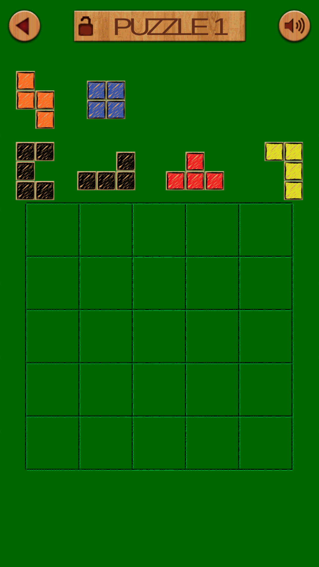 Match Box Puzzle screenshot 3