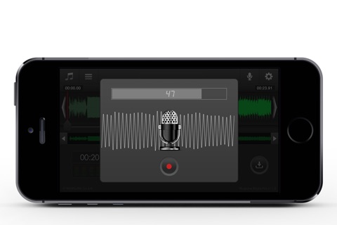 Ringtone Studio Pro screenshot 2