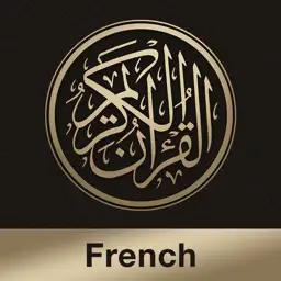 Quran French app icon
