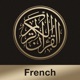 Quran French app icon - Reference app for iPhone