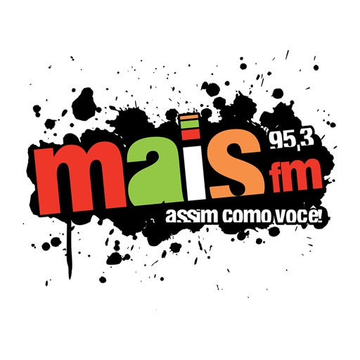 Mais FM - 95,3 icon