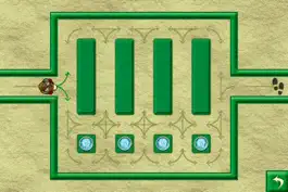 Game screenshot escape the labyrinth new hack