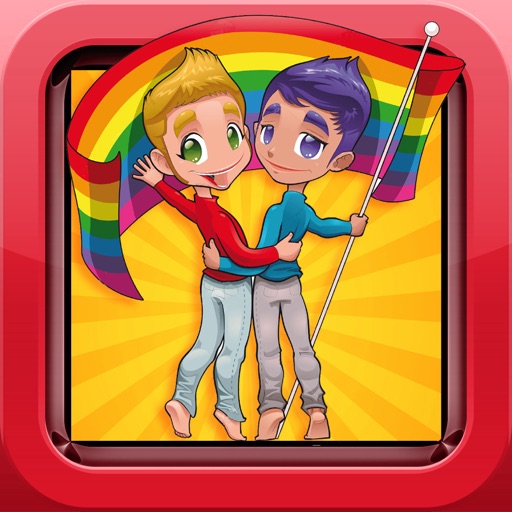 Gay Pride Wallpapers Celebrating Bisexuals, Gays, LGBT, Lesbians, & homosexuals