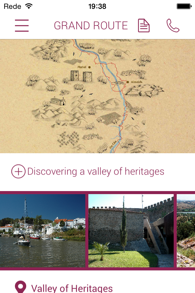 Grande Rota do Vale do Côa