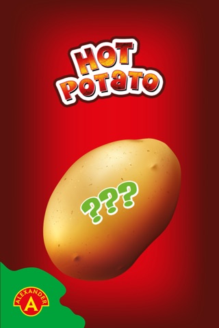 Hot Potato - Board Game screenshot 2