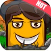 Mr Cube(Fam Adventure & Magic ball－Free Games)