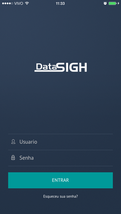 Screenshot #2 pour Datasigh