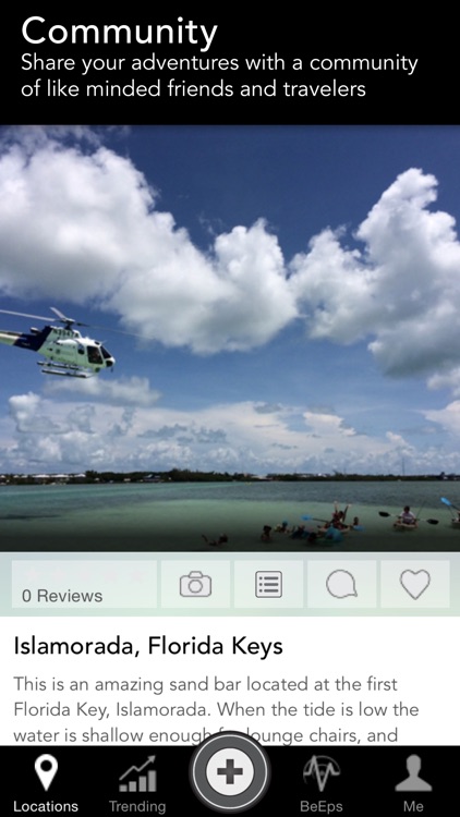 epical - Find Local Places & Share The Best Vacation Destinations screenshot-3