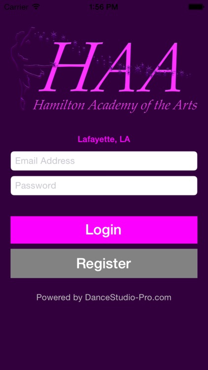 Hamilton Academy of the Arts