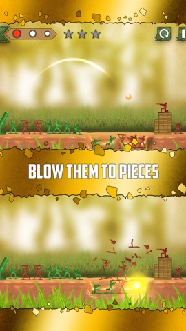 Toy Wars Gold Edition: 面白い キッズ 新作 最新 無料 ゲーム アプリのおすすめ画像2