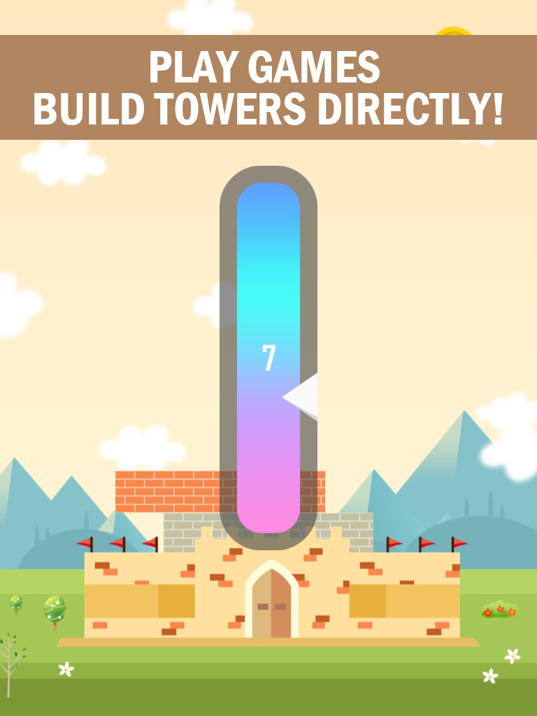 Build The Tallest Tower screenshot 10