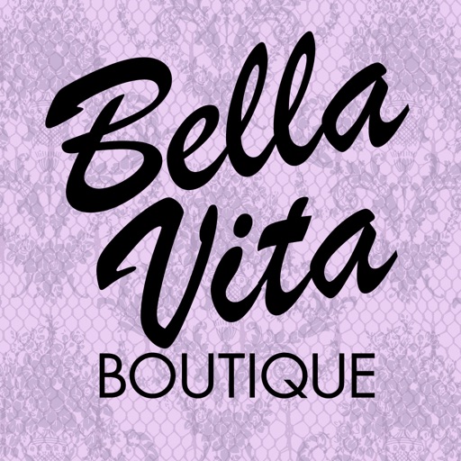 Bella Vita Boutique icon