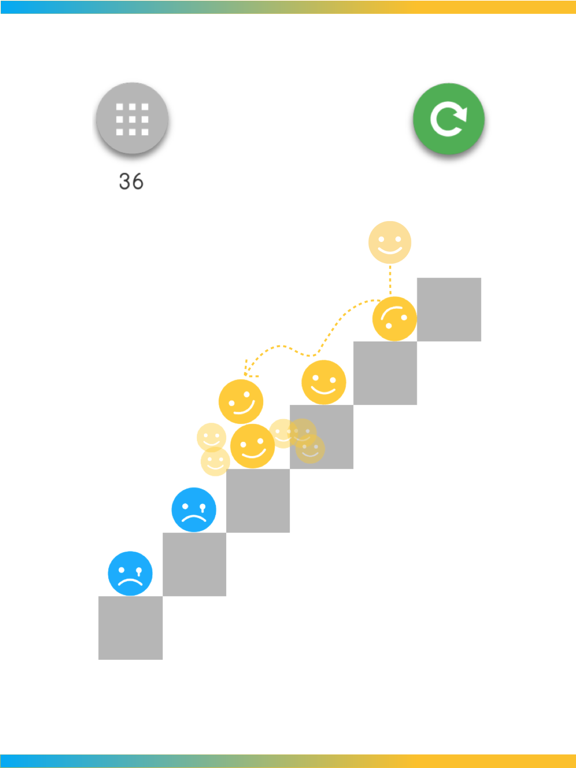 Screenshot #5 pour 脳トレパズル・2525