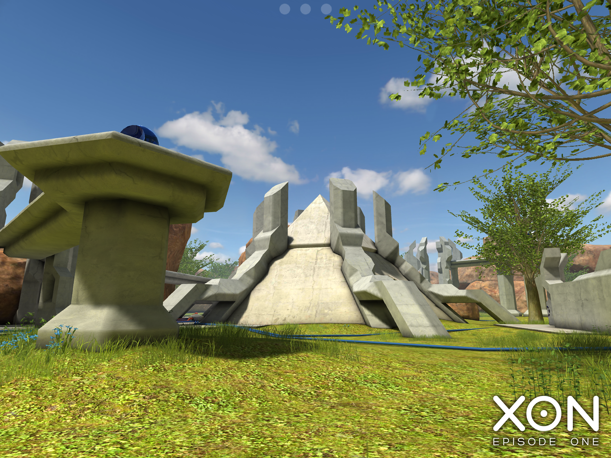 XON Episode One screenshot 6