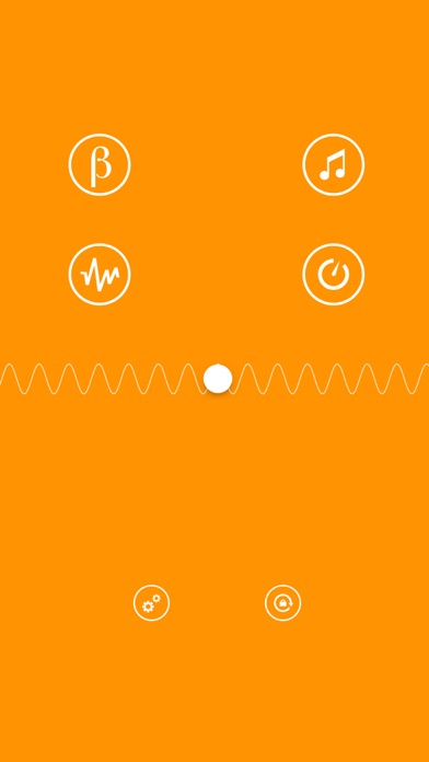 Screenshot #2 pour Beta Waves (Legacy)