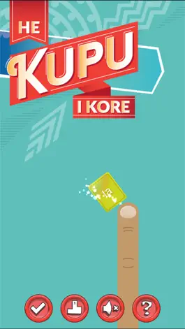 Game screenshot He Kupu i Kore mod apk