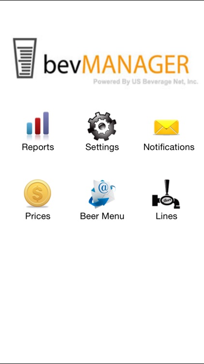 BevManager Mobile