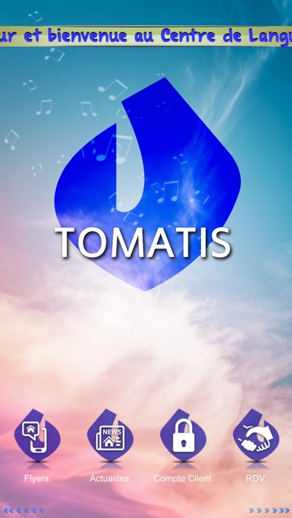 Centre Tomatis