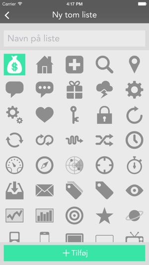Pakkeliste(圖5)-速報App
