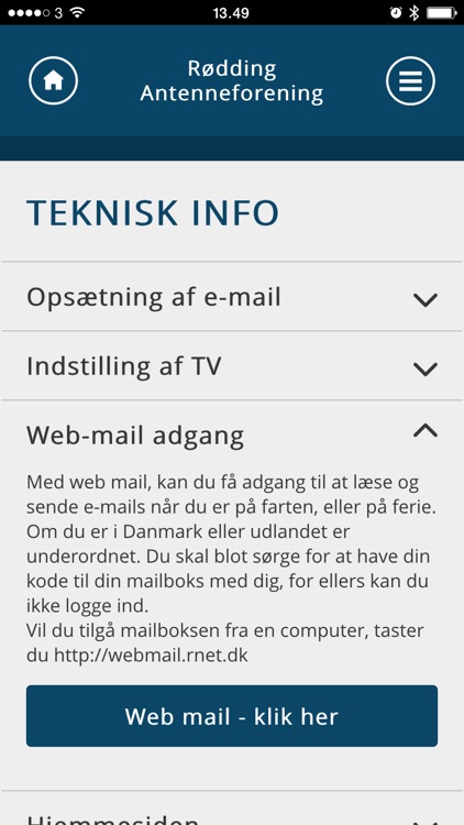 FDAppen screenshot-3