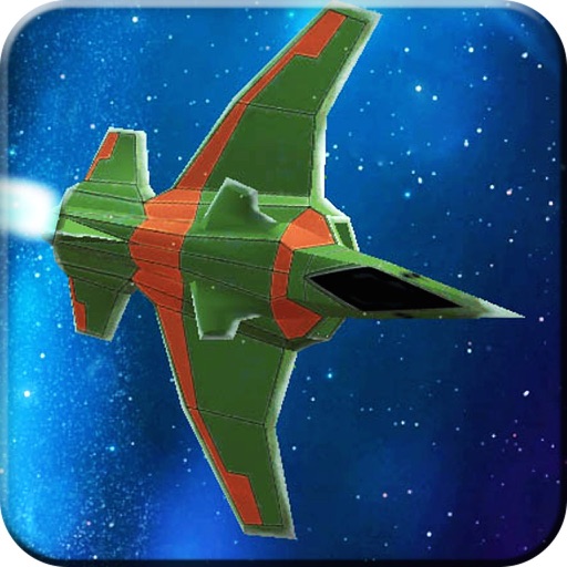 Space Ambush Defence icon