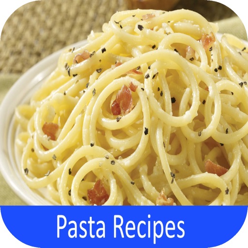 Easy Pasta Recipes icon