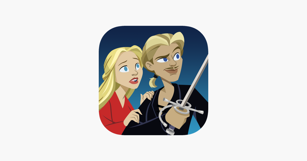 The Princess Bride - The Official Game dans l'App Store