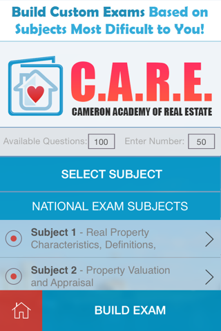 NC Real Estate Exam Prep screenshot 2