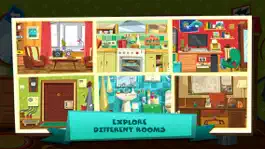 Game screenshot Fixies The Masters: repair home appliances, watch educational videos featuring your favorite heroes (Full) apk