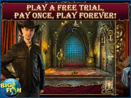 Game screenshot Tales of Terror: House on the Hill HD - A Scary Hidden Object Game mod apk